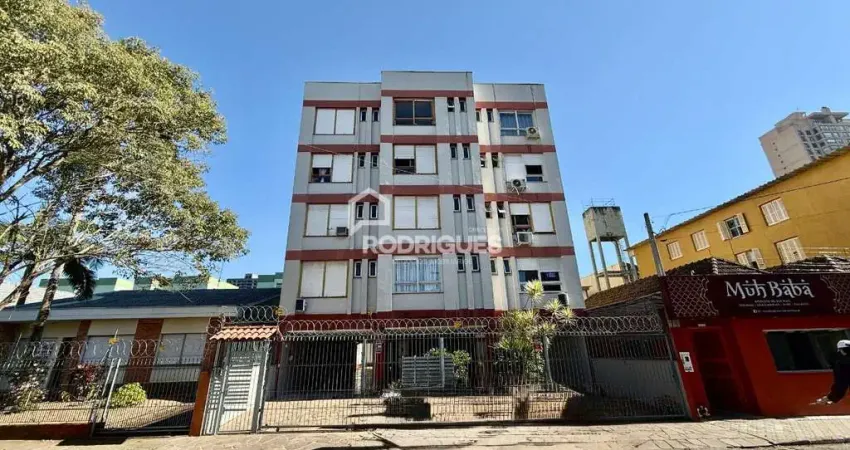 Kitnet / Stúdio para alugar na Rua João Alfredo Panitz, 233, Centro, São Leopoldo