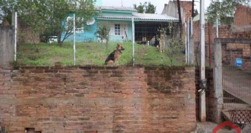 Casa com 2 quartos para alugar na Rua Santa Fé, 101, São Borja, São Leopoldo