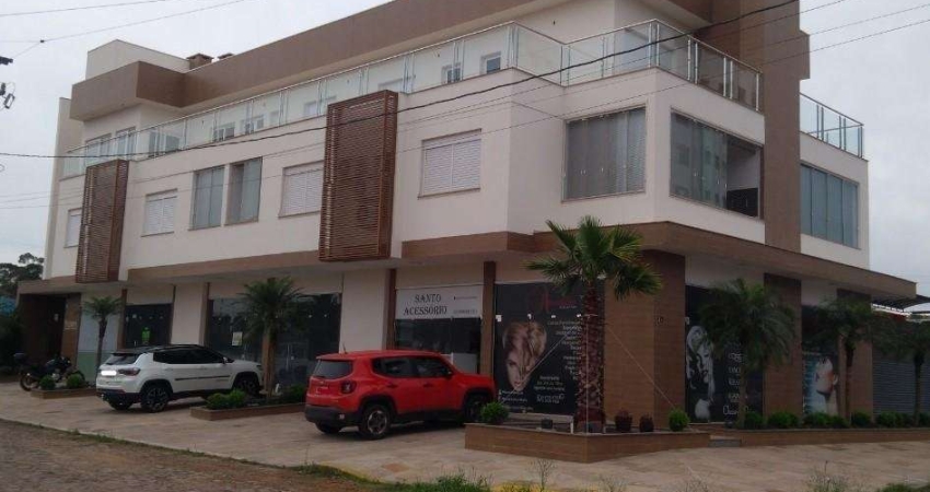 Apartamento com 2 quartos para alugar na Florianópolis, 26, Centro, Portão