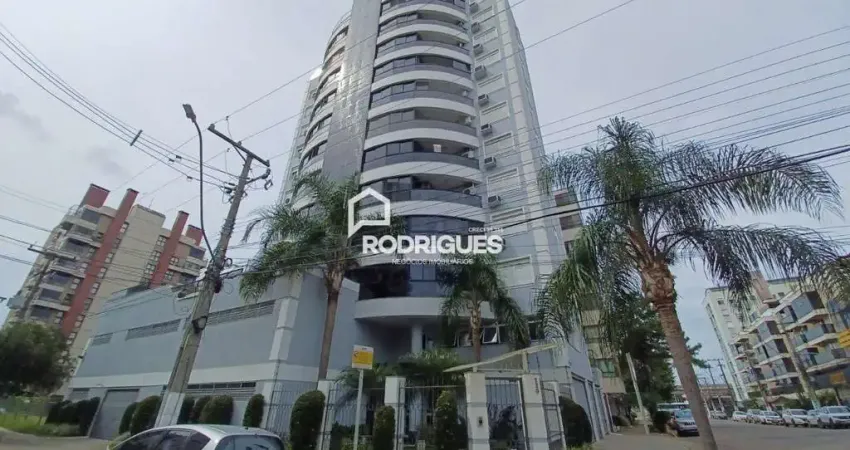 Apartamento com 2 quartos para alugar na Rua Flores da Cunha, 120, Centro, São Leopoldo