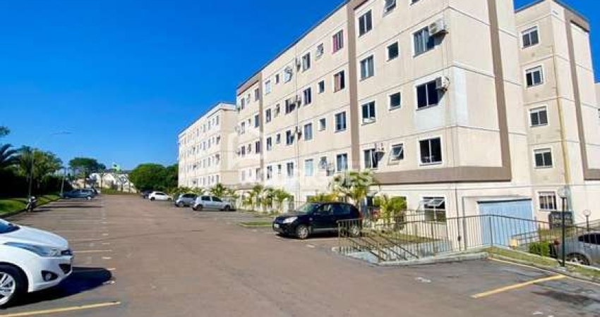 Apartamento com 2 quartos à venda na Rua Coronel Bordini, 1151, Santo André, São Leopoldo
