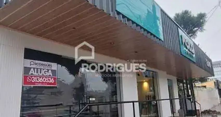 Ponto comercial para alugar na Rua São Pedro, 1364, Centro, São Leopoldo