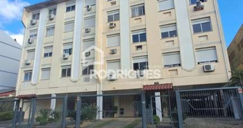 Apartamento com 2 quartos à venda na Rua Casemiro de Abreu, 45, Rio Branco, São Leopoldo