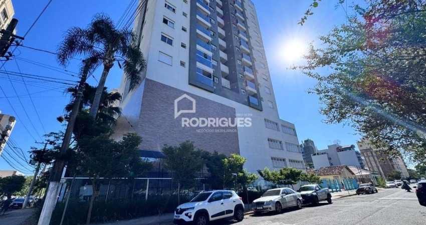 Apartamento com 2 quartos à venda na Rua Flores da Cunha, 299, Centro, São Leopoldo