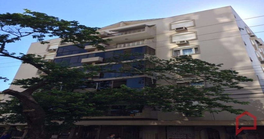 Apartamento com 2 quartos à venda na Rua Independência, 170, Centro, São Leopoldo