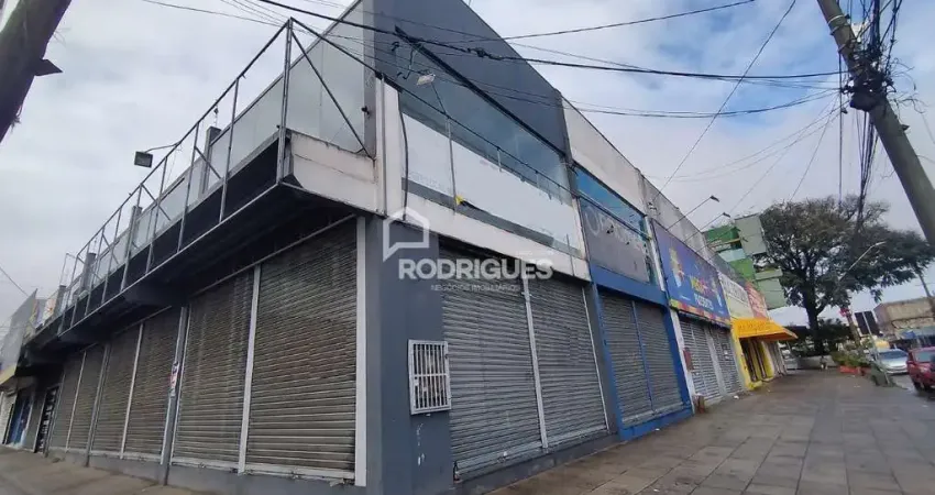 Ponto comercial para alugar na Avenida Mauá, 2250, Centro, Sapucaia do Sul