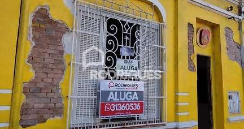 Casa comercial para alugar na Rua Osvaldo Aranha, 965, Centro, São Leopoldo