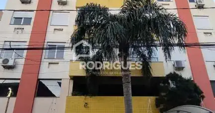 Apartamento com 2 quartos para alugar na Rua João Alfredo Panitz, 204, Centro, São Leopoldo