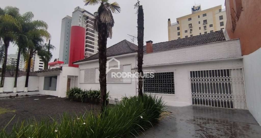 Casa comercial para alugar na Rua São Caetano, 79, Centro, São Leopoldo