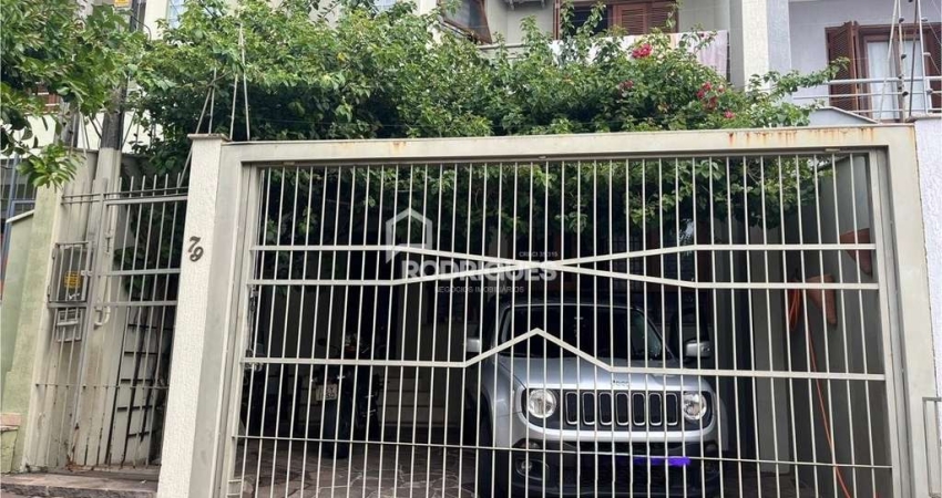 Casa com 3 quartos à venda na Rua Jaime Zeltzer, 79, Jardim América, São Leopoldo