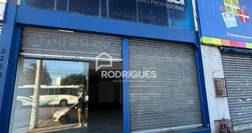 Ponto comercial para alugar na Avenida Mauá, 2246, Centro, Sapucaia do Sul