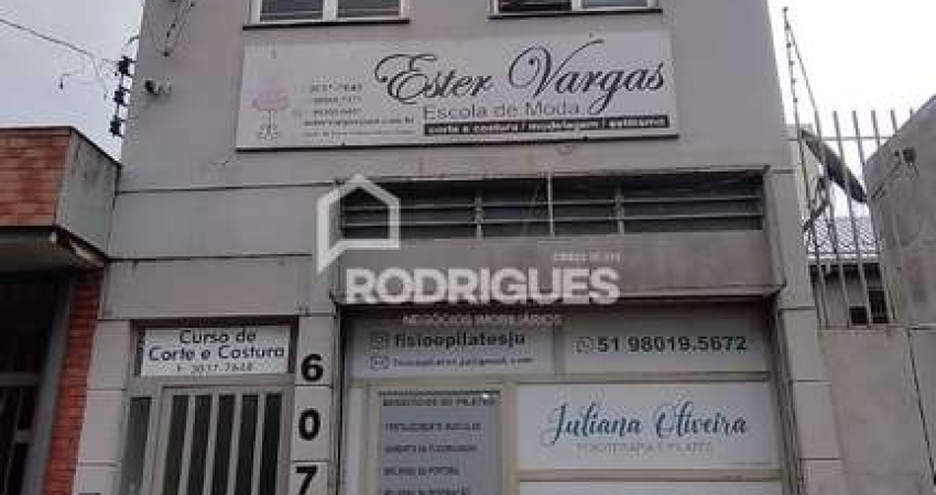 Sala comercial para alugar na Rua Saldanha da Gama, 607, Centro, São Leopoldo