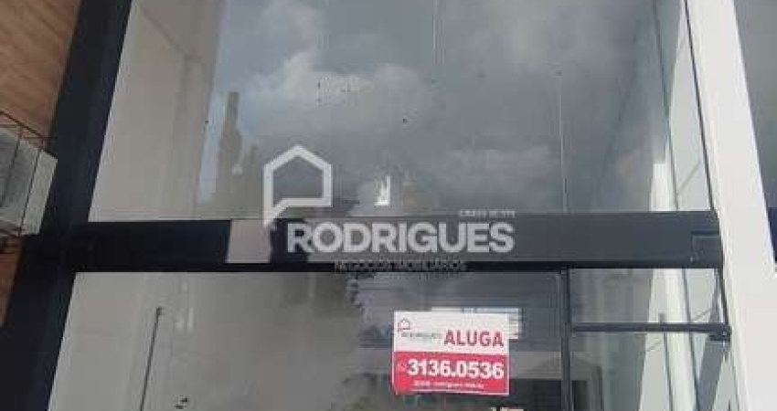 Ponto comercial para alugar na Avenida Feitoria, 4501, Feitoria, São Leopoldo