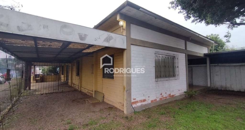 Ponto comercial à venda na Rua Felipe Uebel, 803, Santo André, São Leopoldo