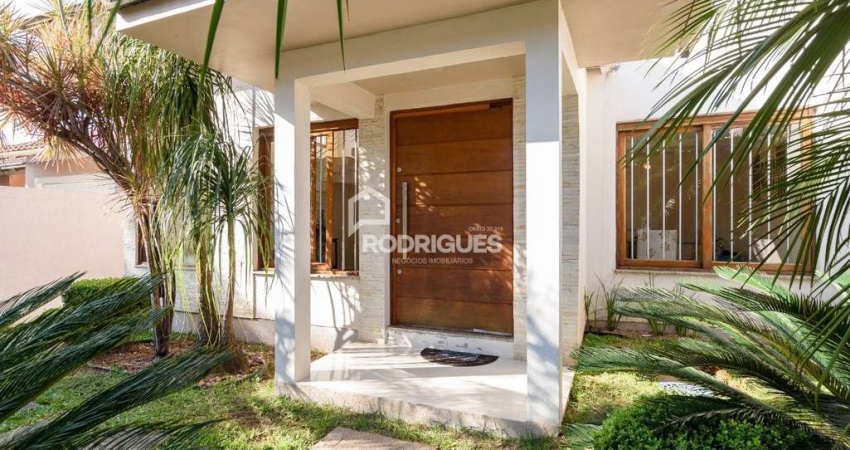 Casa com 3 quartos à venda na Rua Arthur Berger, 98, Fazenda São Borja, São Leopoldo