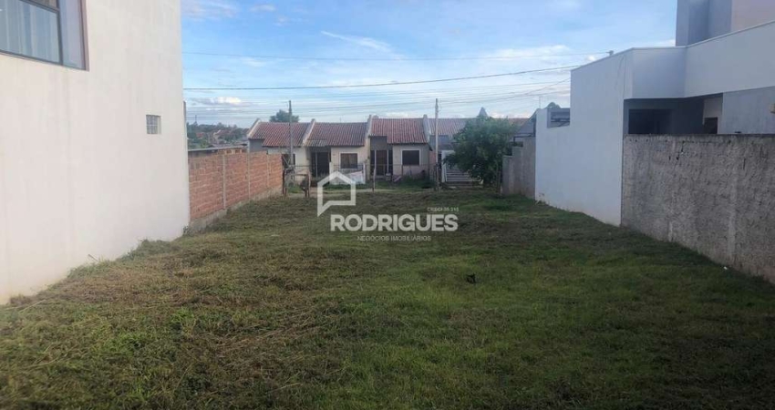 Terreno à venda na Arno Jose Bianchini, 38, Boa Vista, São Leopoldo