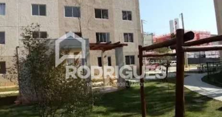 Apartamento com 2 quartos à venda na Rua Boleslau Casemiro Konarzwski, 651, Santo Afonso, Novo Hamburgo