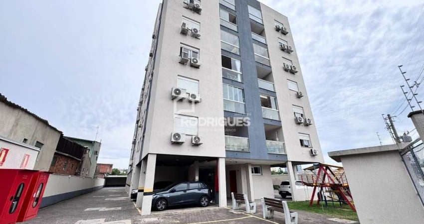 Apartamento com 2 quartos à venda na Rua Dom Pedro II, 185, Rio Branco, São Leopoldo