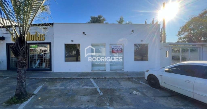 Ponto comercial para alugar na Perimetral, 1508, Centro, Portão