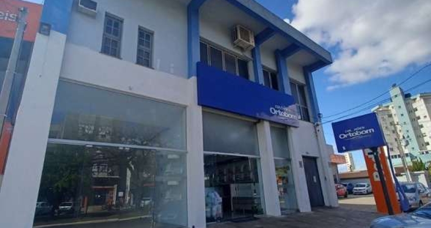 Ponto comercial para alugar na Avenida Feitoria, 108, São José, São Leopoldo