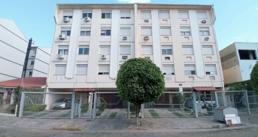 Apartamento com 2 quartos para alugar na Rua Casemiro de Abreu, 57, Rio Branco, São Leopoldo