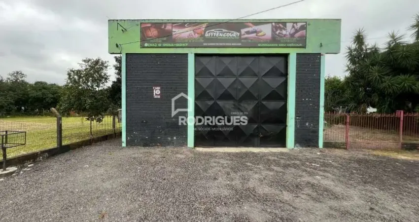 Prédio para alugar na Rs 240, 3682, Centro, Portão