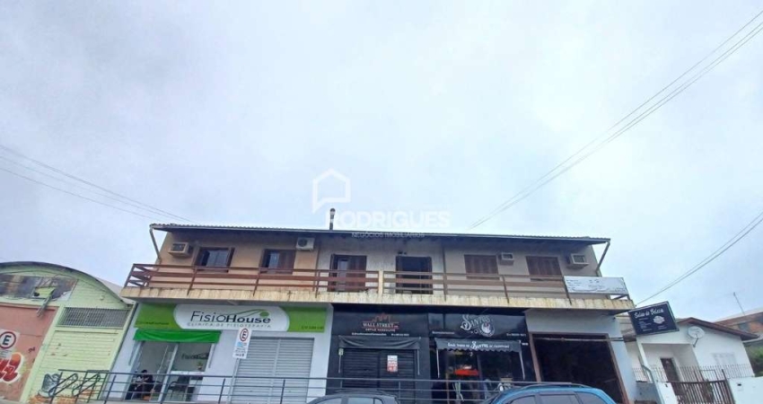 Ponto comercial para alugar na Avenida Integração, 1010, Feitoria, São Leopoldo