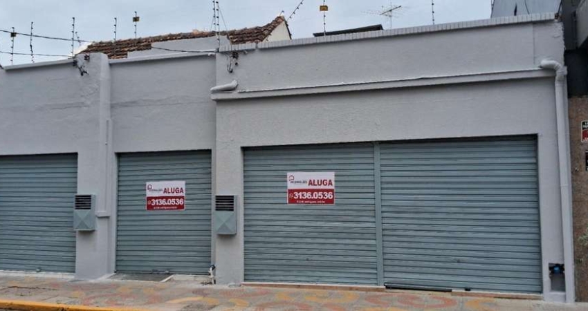 Ponto comercial para alugar na Rua Osvaldo Aranha, 616, Centro, São Leopoldo