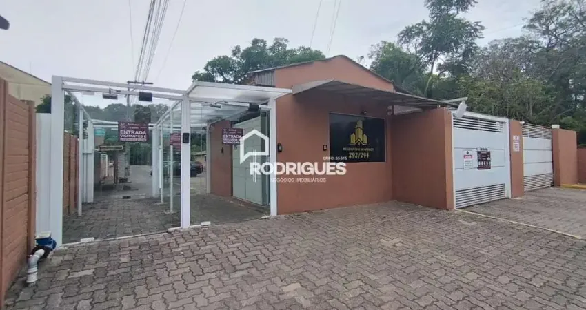 Apartamento com 2 quartos à venda na Rua Acapulco, 294, São João Batista, São Leopoldo
