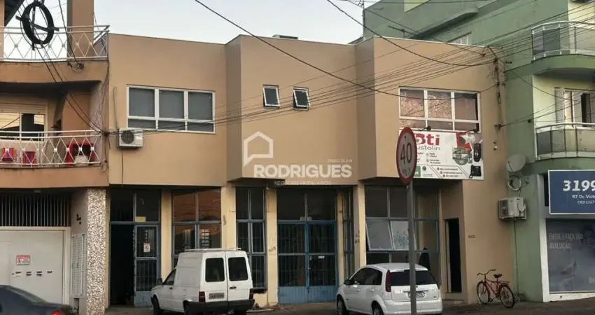Ponto comercial para alugar na Avenida Brasil, 683, Centro, Portão