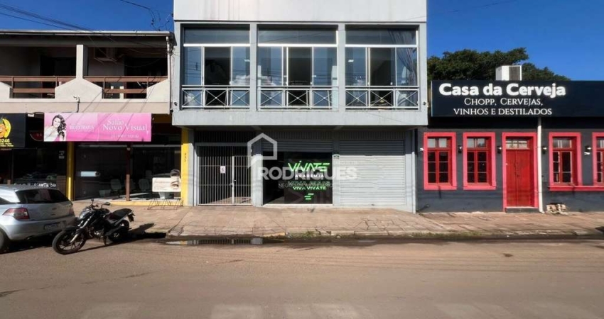 Ponto comercial para alugar na Comercio, 283, Estação Portão, Portão