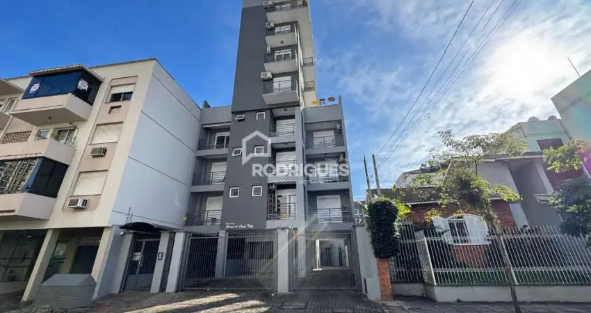 Apartamento com 2 quartos à venda na Rua André Rebouças, 36, Centro, São Leopoldo