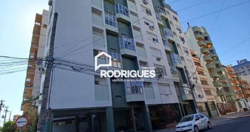 Kitnet / Stúdio para alugar na Rua José Bonifácio, 27, Centro, São Leopoldo