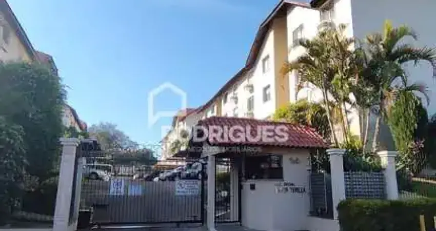 Apartamento com 2 quartos para alugar na Rua Doralina Silveira Dias, 180, Santa Teresa, São Leopoldo