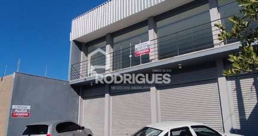Ponto comercial para alugar na Barbacena, 217, Santo André, São Leopoldo