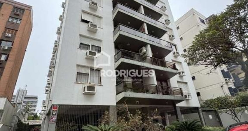 Apartamento com 2 quartos à venda na Rua São Caetano, 440, Centro, São Leopoldo