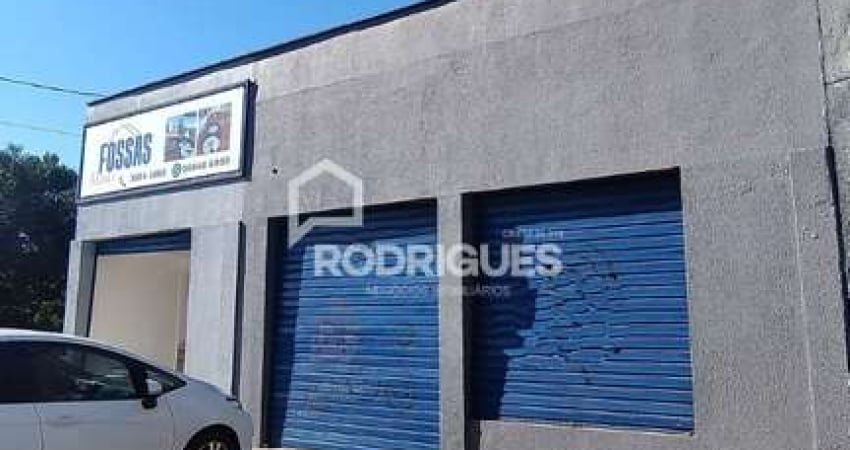 Ponto comercial para alugar na Avenida Mauá, 4640, Duque de Caxias, São Leopoldo