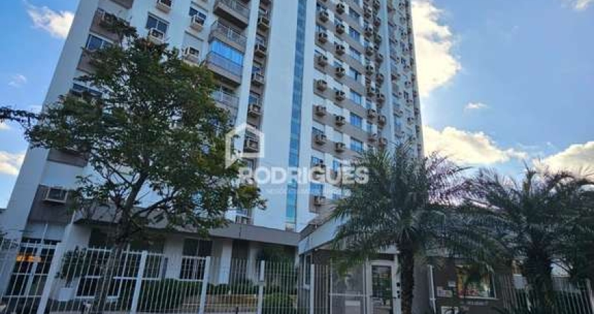 Apartamento com 2 quartos à venda na Pedro Adms Filho, 3968, Centro, Novo Hamburgo