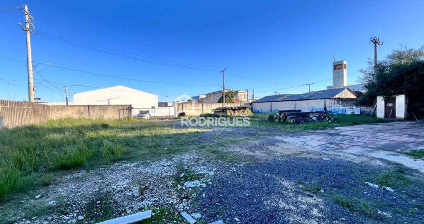 Barracão / Galpão / Depósito para alugar na Avenida Senador Salgado Filho, 3336, Scharlau, São Leopoldo