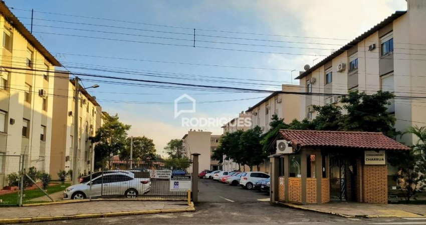 Apartamento com 2 quartos para alugar na Rua Brasil, 1601, São Miguel, São Leopoldo