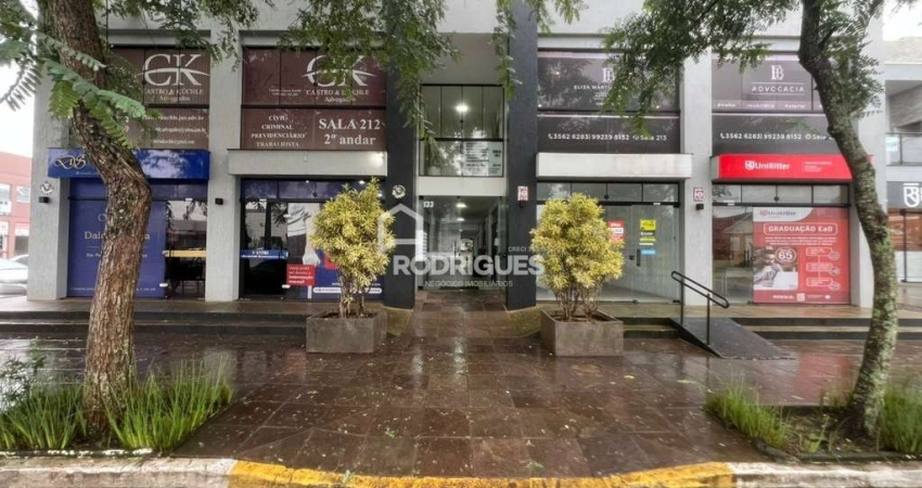 Sala comercial para alugar na Manaus, 133, Centro, Portão