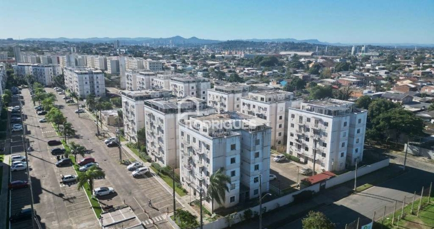 Apartamento com 2 quartos para alugar na Rua Tomé de Souza, 101, Santos Dumont, São Leopoldo