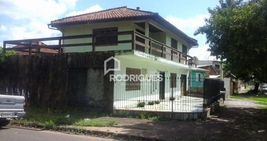 Casa comercial para alugar na Rua Lindolfo Collor, 1340, São Miguel, São Leopoldo
