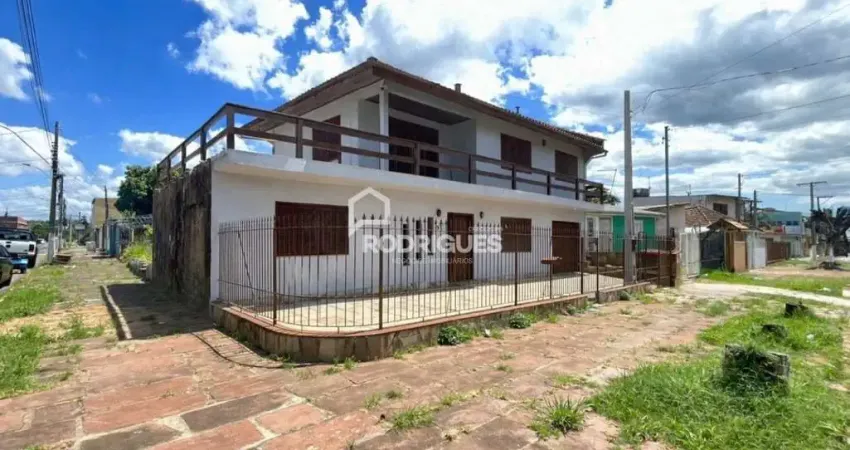 Casa comercial para alugar na Rua Lindolfo Collor, 1340, São Miguel, São Leopoldo