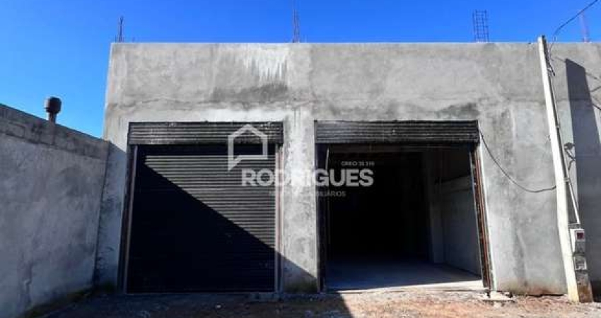 Ponto comercial para alugar na Avenida Theodomiro Porto da Fonseca, 2400, Duque de Caxias, São Leopoldo