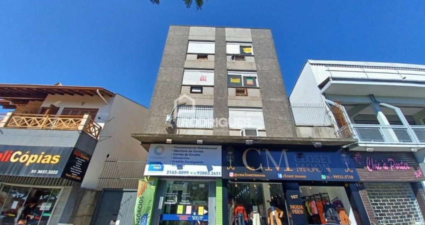 Apartamento com 3 quartos para alugar na Avenida Feitoria, 111, Rio Branco, São Leopoldo
