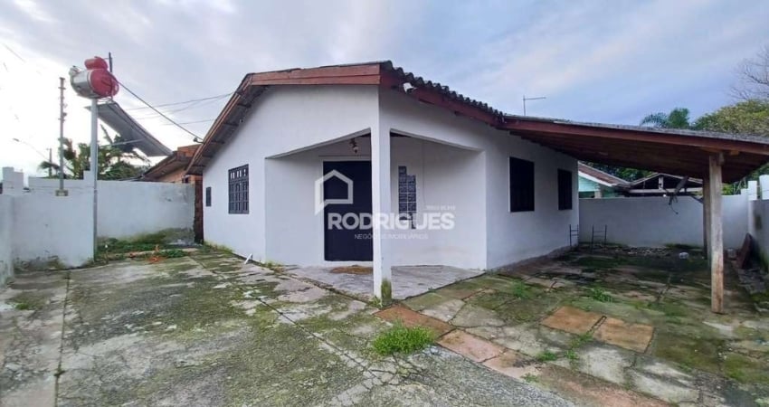 Casa com 2 quartos para alugar na Rua Claris Amadeo Rossi, 275, Feitoria, São Leopoldo