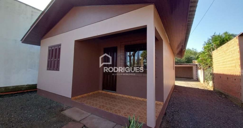 Casa em condomínio fechado com 3 quartos para alugar na dos Pinheiros, 620, Vila Rica, Portão