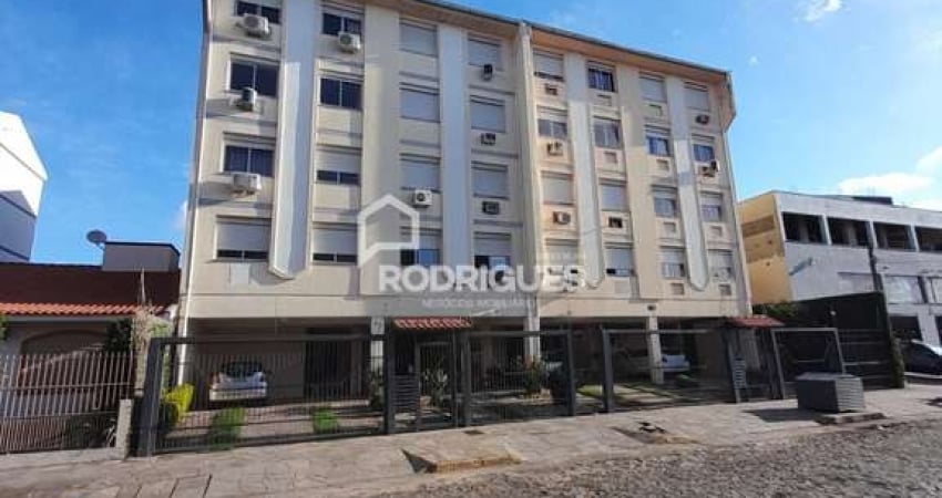 Apartamento com 2 quartos para alugar na Rua Casemiro de Abreu, 57, Rio Branco, São Leopoldo