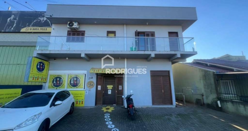 Casa com 2 quartos para alugar na Ceara, 710, Centro, Portão